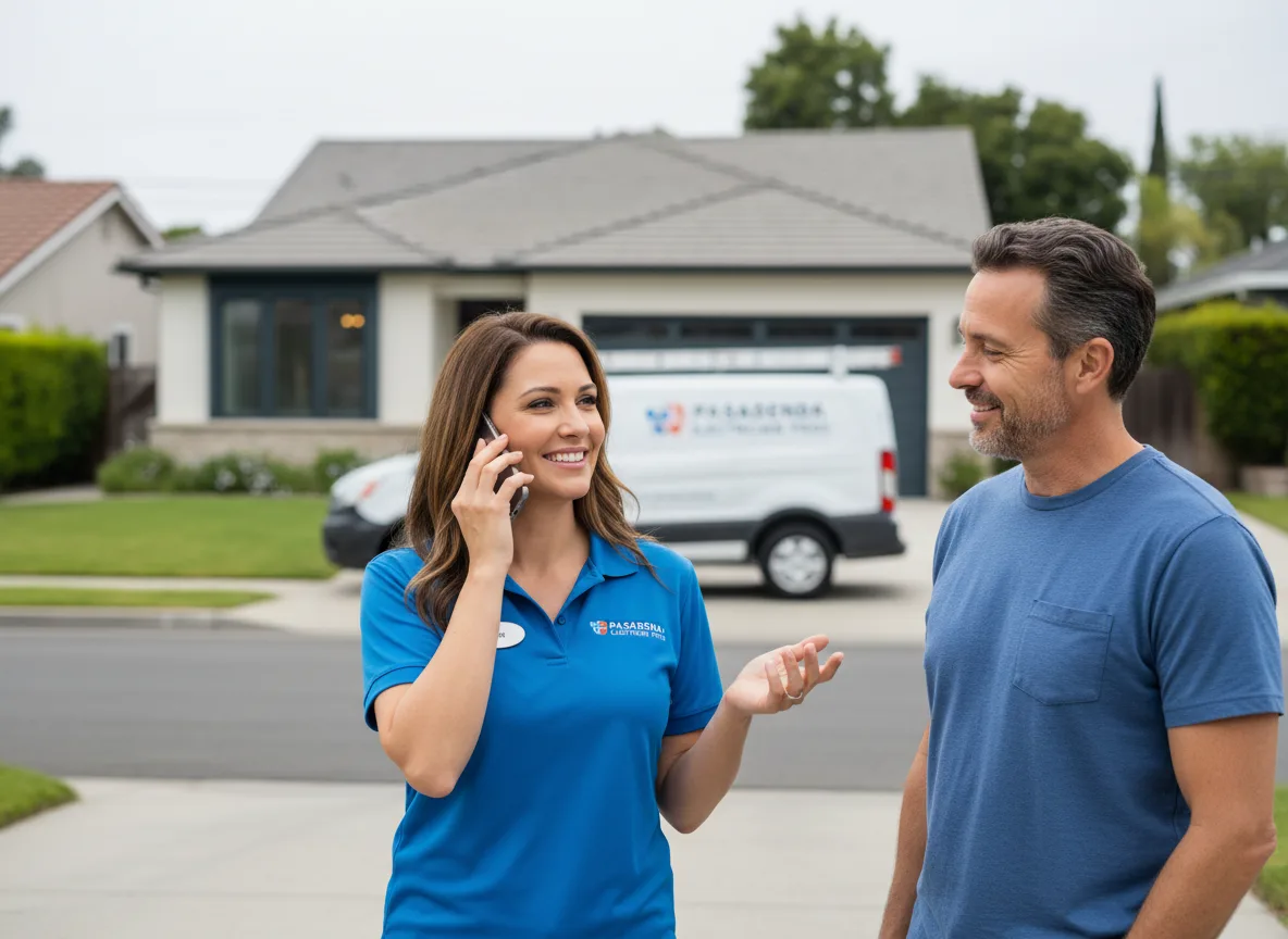 Electrician Fairmont, MN FAQs